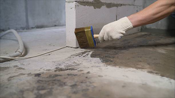 24/7 Emergency Basement Waterproofing experts in Valley City, OH